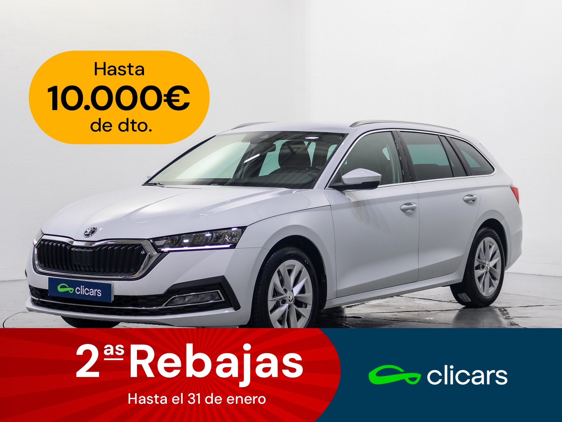 Imagen de SKODA Octavia