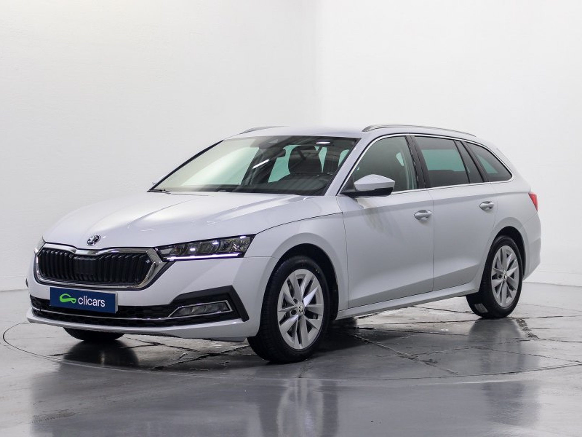 Imagen de SKODA Octavia
