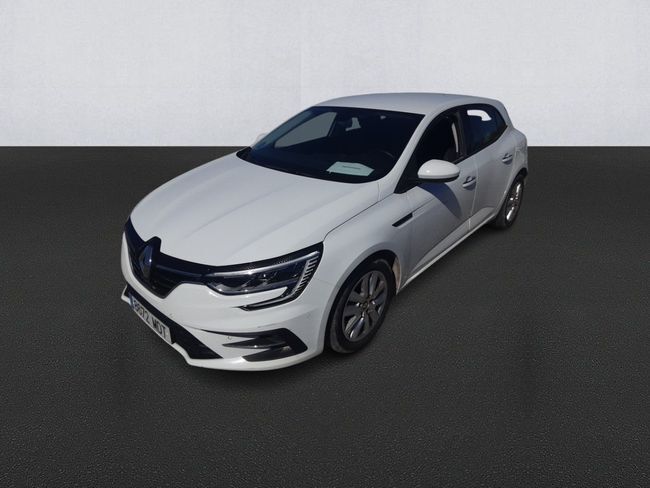 Foto del RENAULT Mégane 1.5dCi Blue Business 85kW