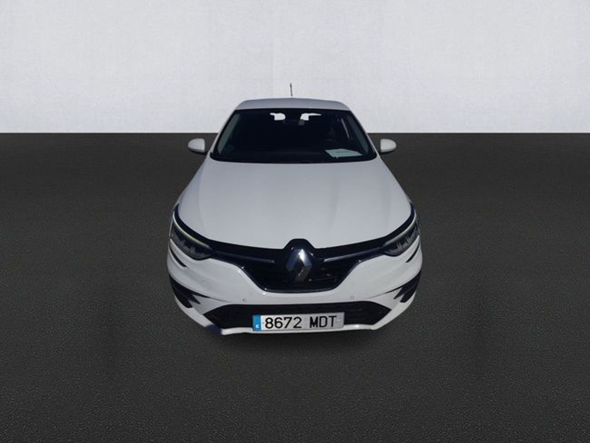 Imagen 2 de RENAULT Mégane