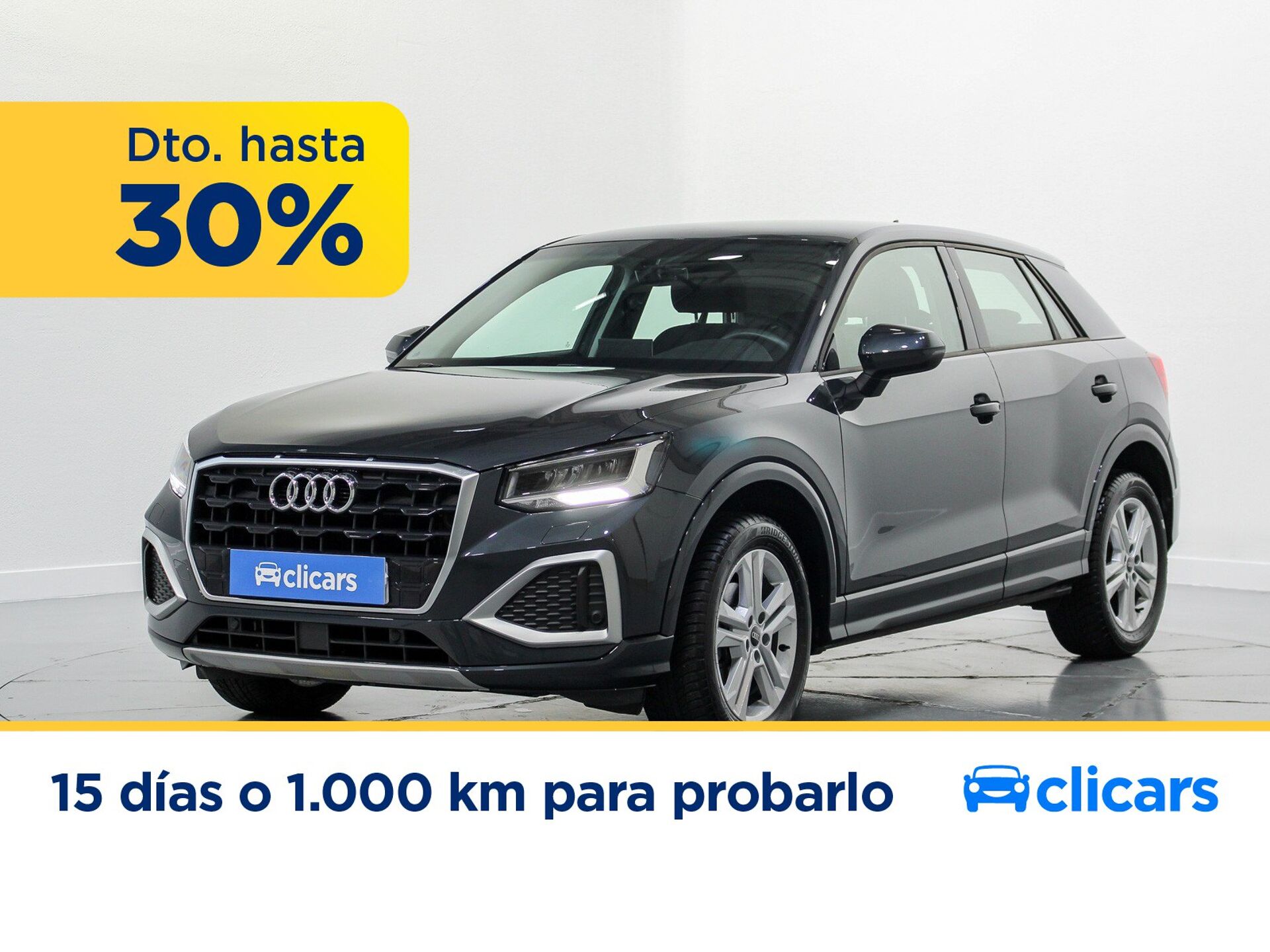 Imagen de AUDI Q2
