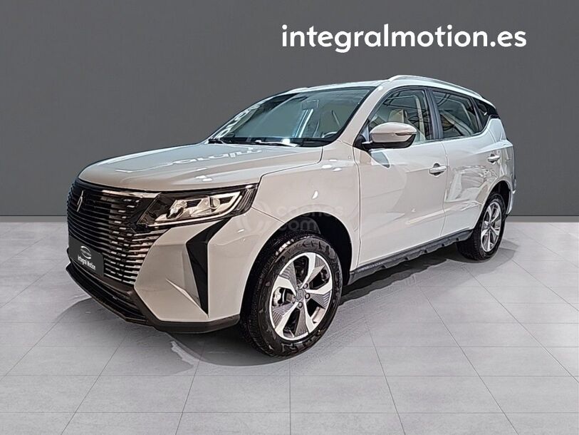 Foto del LIVAN X6 Pro 1.5 TGDI Royal FWD Aut.