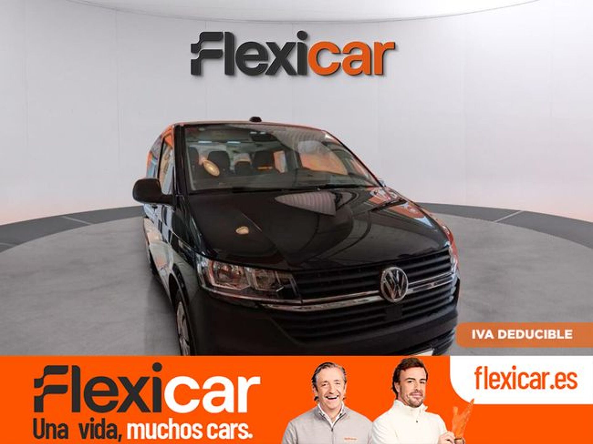 Imagen 1 de VOLKSWAGEN Caravelle