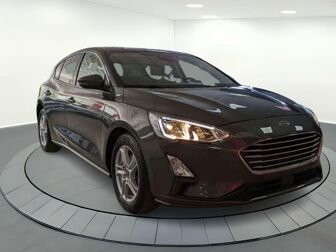 Imagen de FORD Focus Sportbreak 1.0 Ecoboost Trend Edition