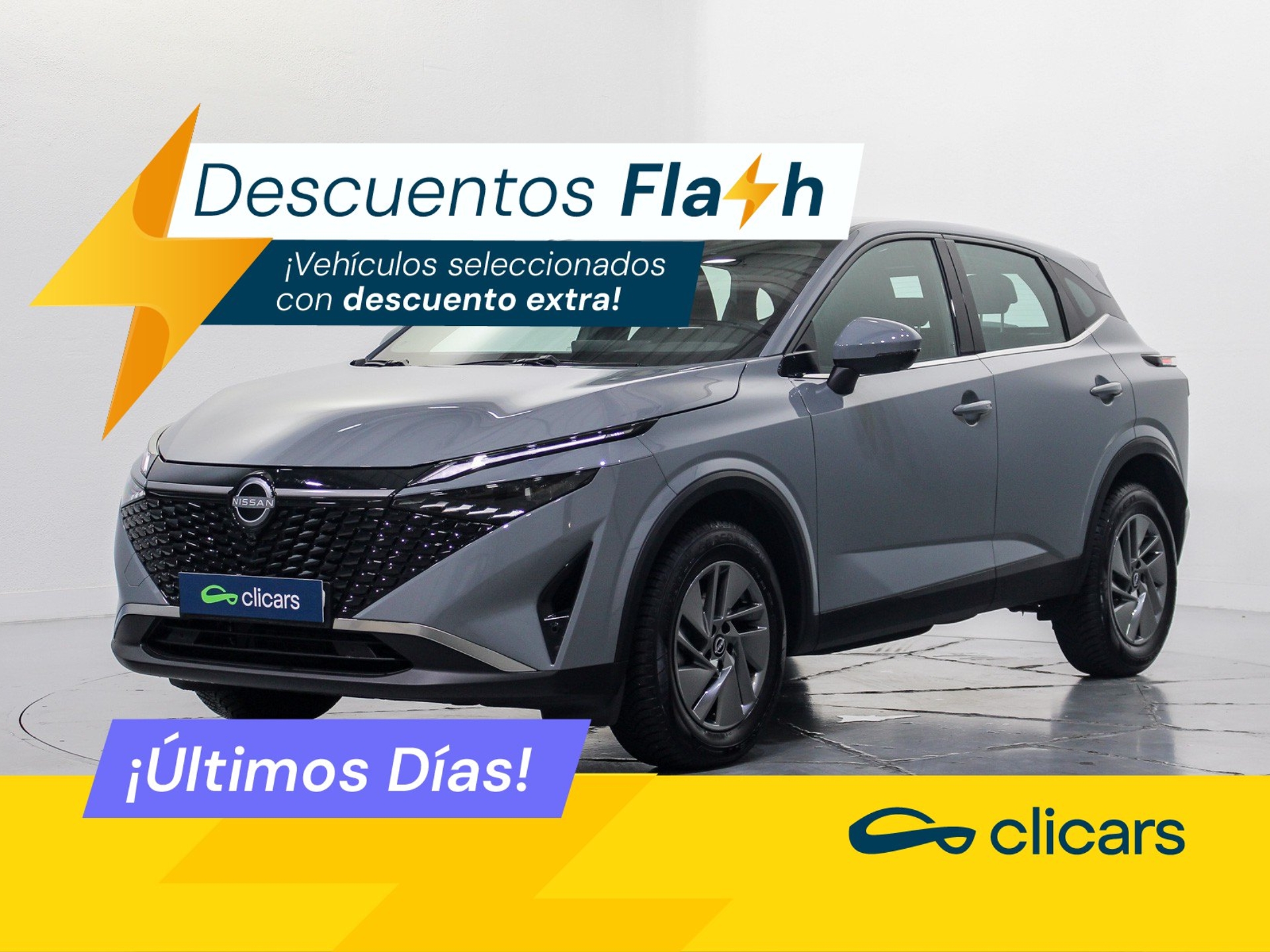 Imagen de NISSAN Qashqai