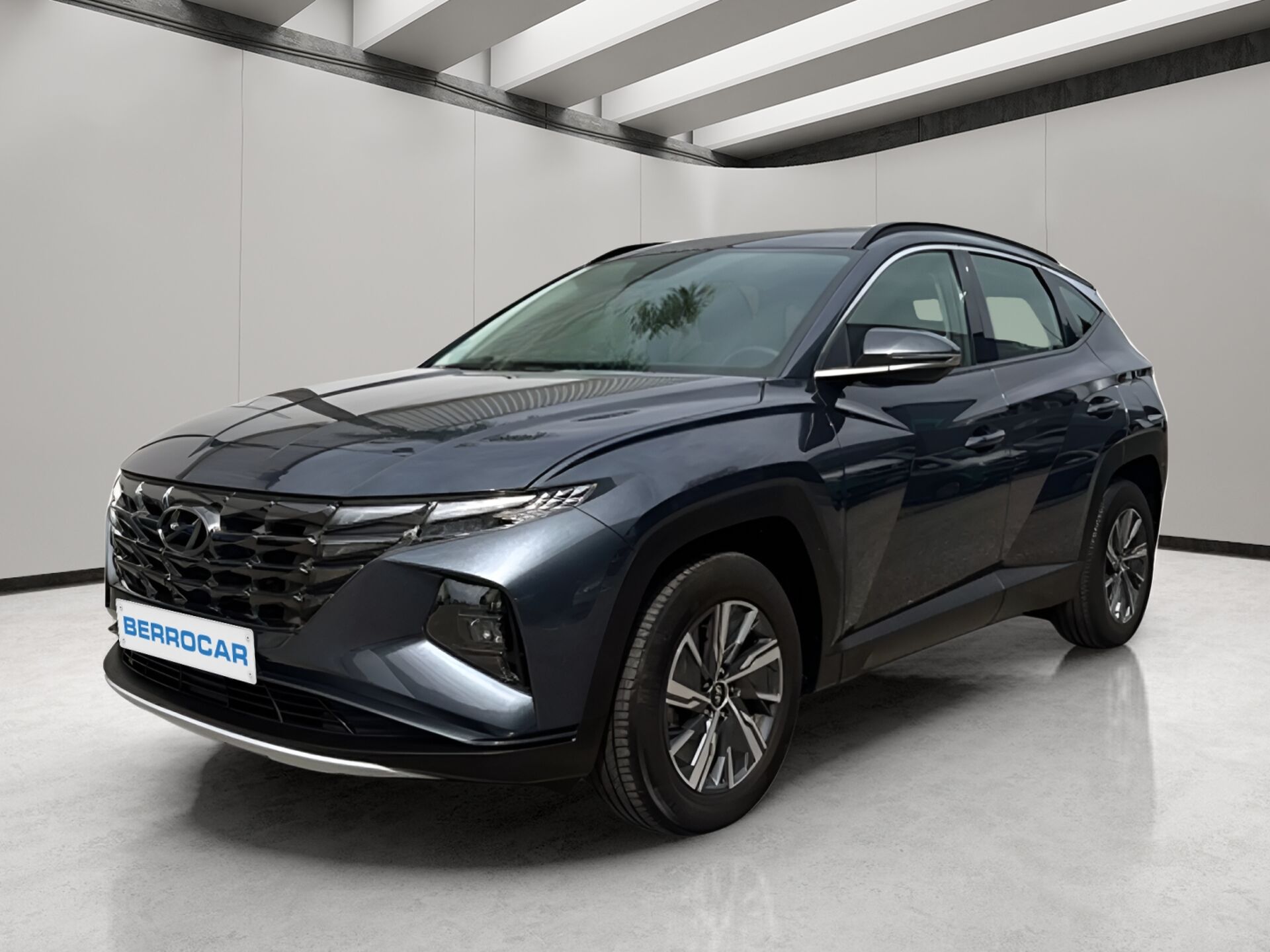 Imagen de HYUNDAI Tucson