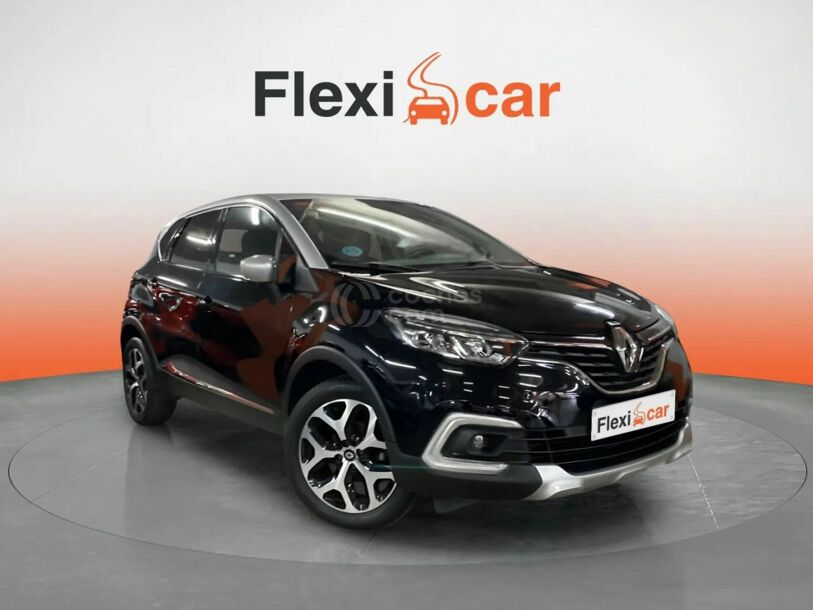 Foto del RENAULT Captur TCe Energy Zen 66kW