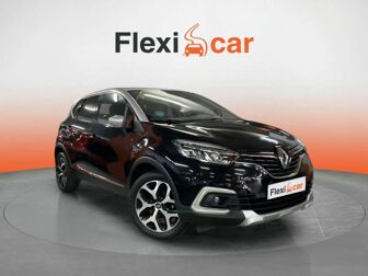 Imagen de RENAULT Captur TCe Energy Zen 66kW