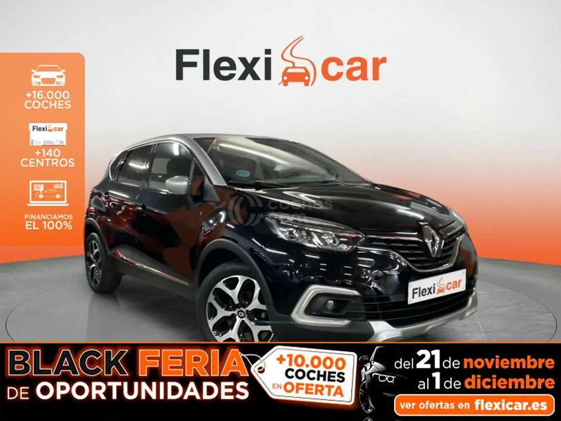 Foto del RENAULT Captur TCe Energy Zen 66kW