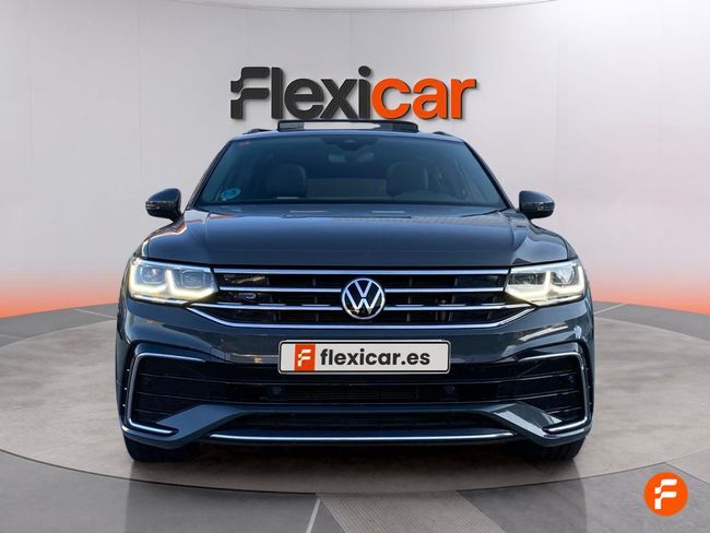Foto del VOLKSWAGEN Tiguan 2.0TDI Life DSG 110kW