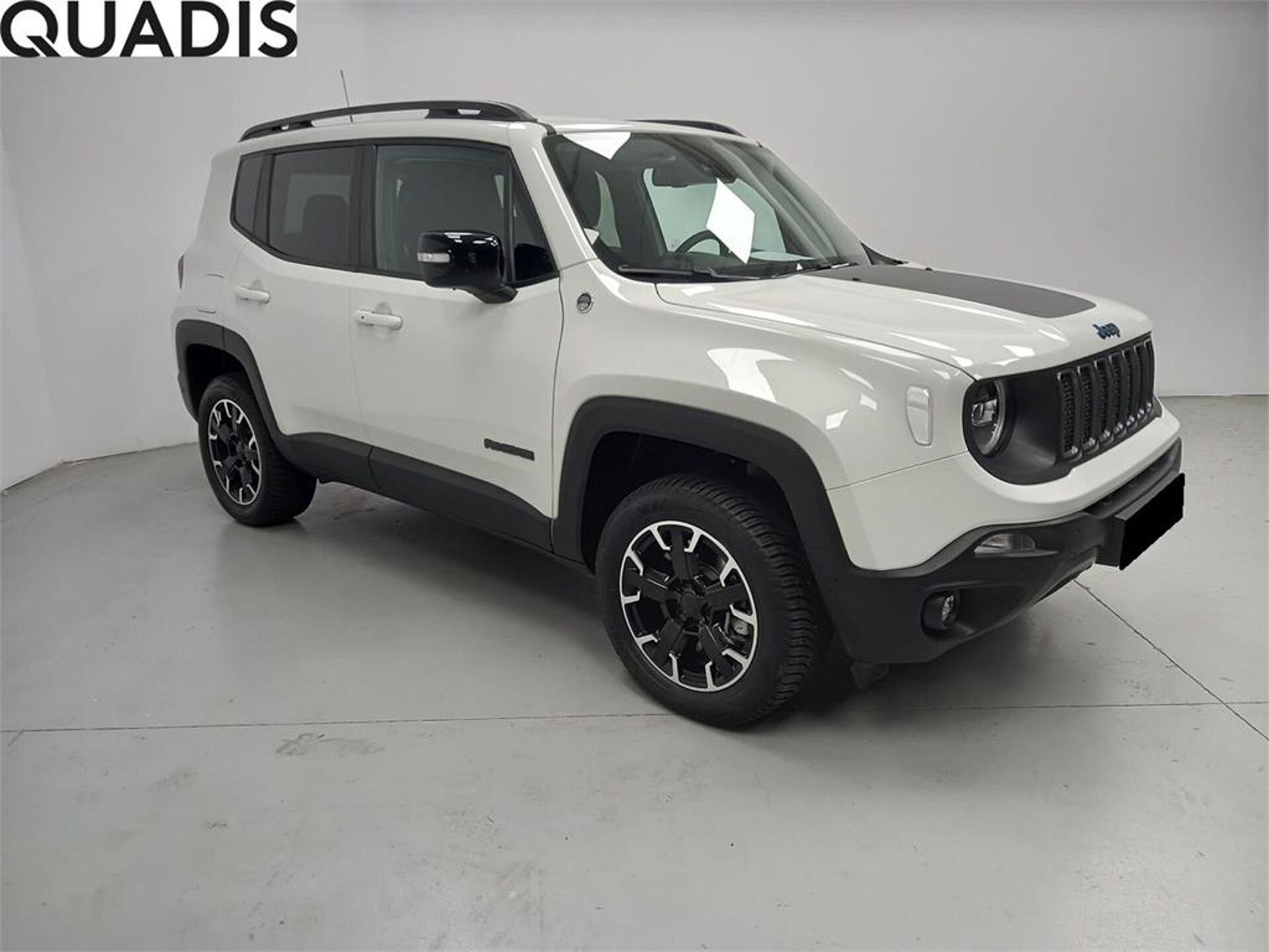 Imagen 3 de JEEP Renegade