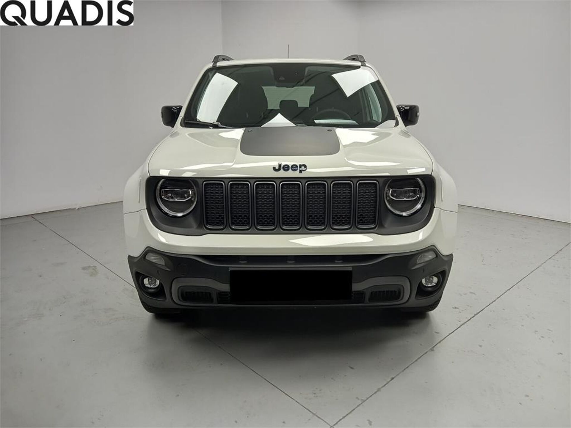Imagen 2 de JEEP Renegade