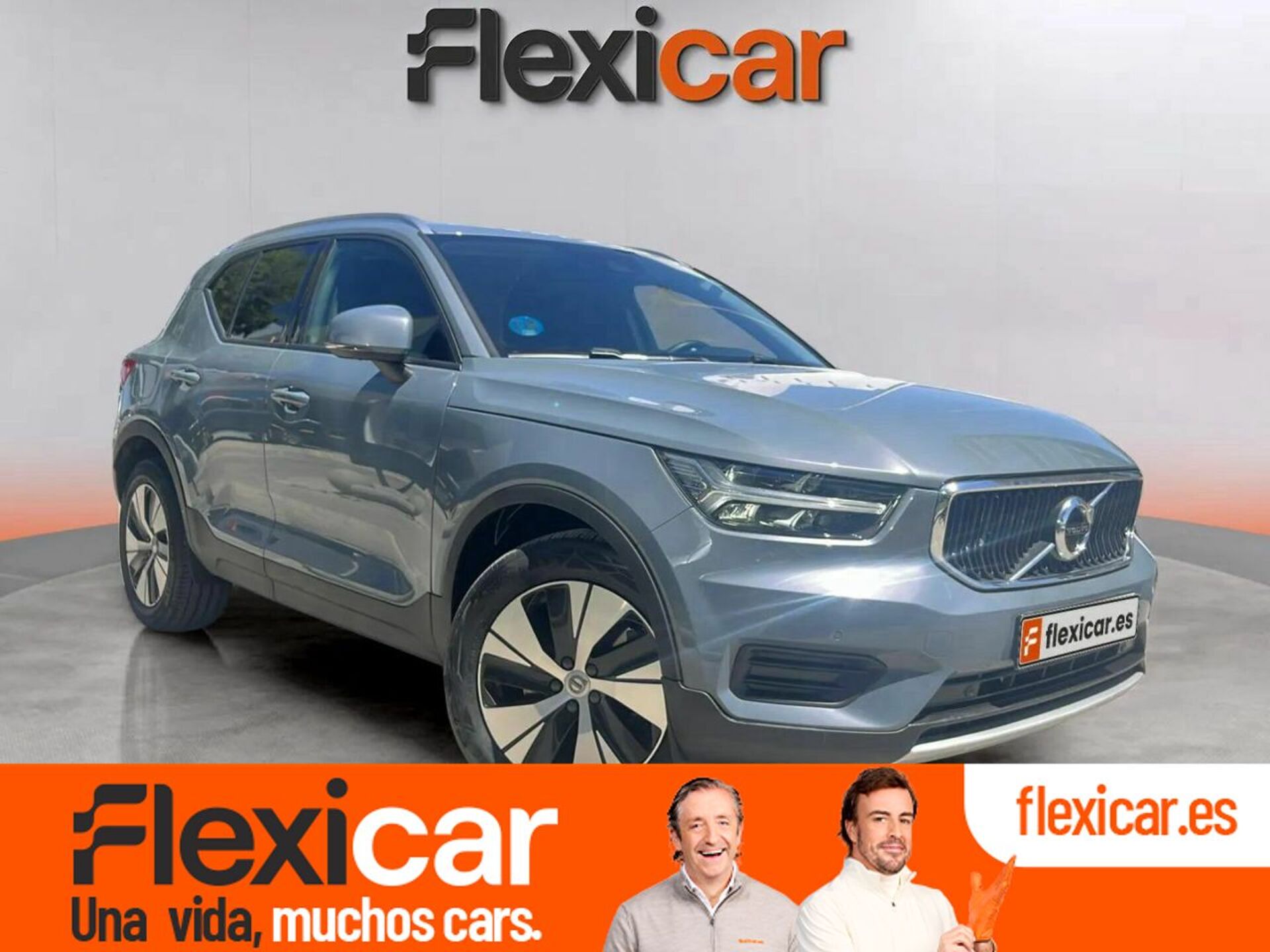 Imagen de VOLVO XC40