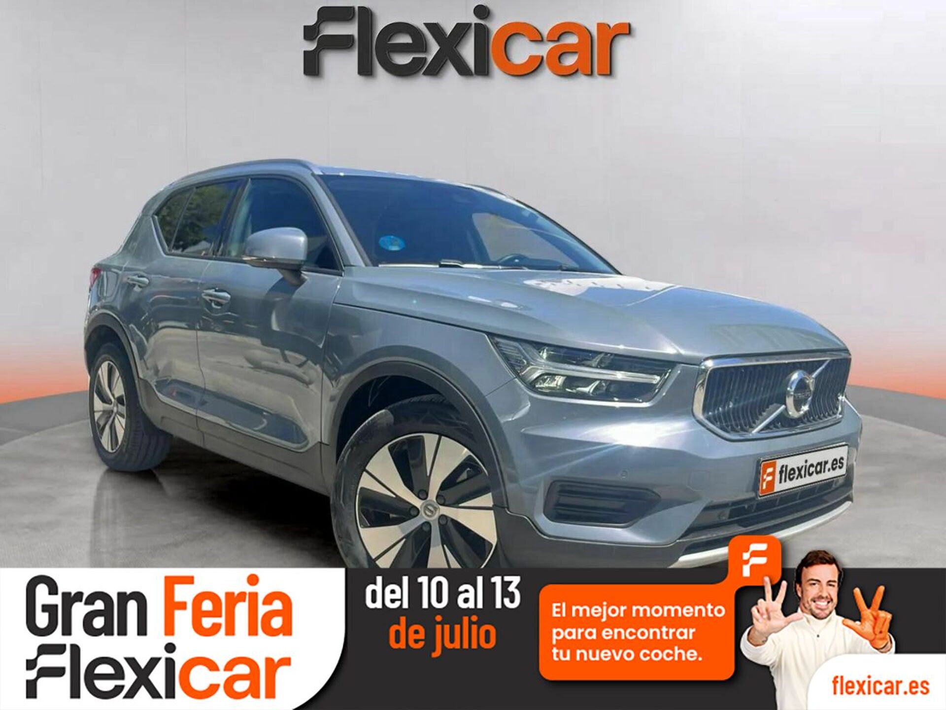 Imagen de VOLVO XC40