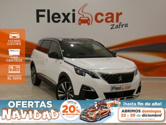 Imagen de PEUGEOT 5008 1.2 PureTech S&S GT Line 130