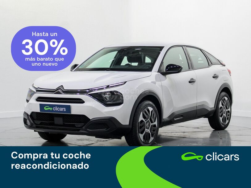 Foto del CITROEN C4 1.2 PureTech You S&S 100