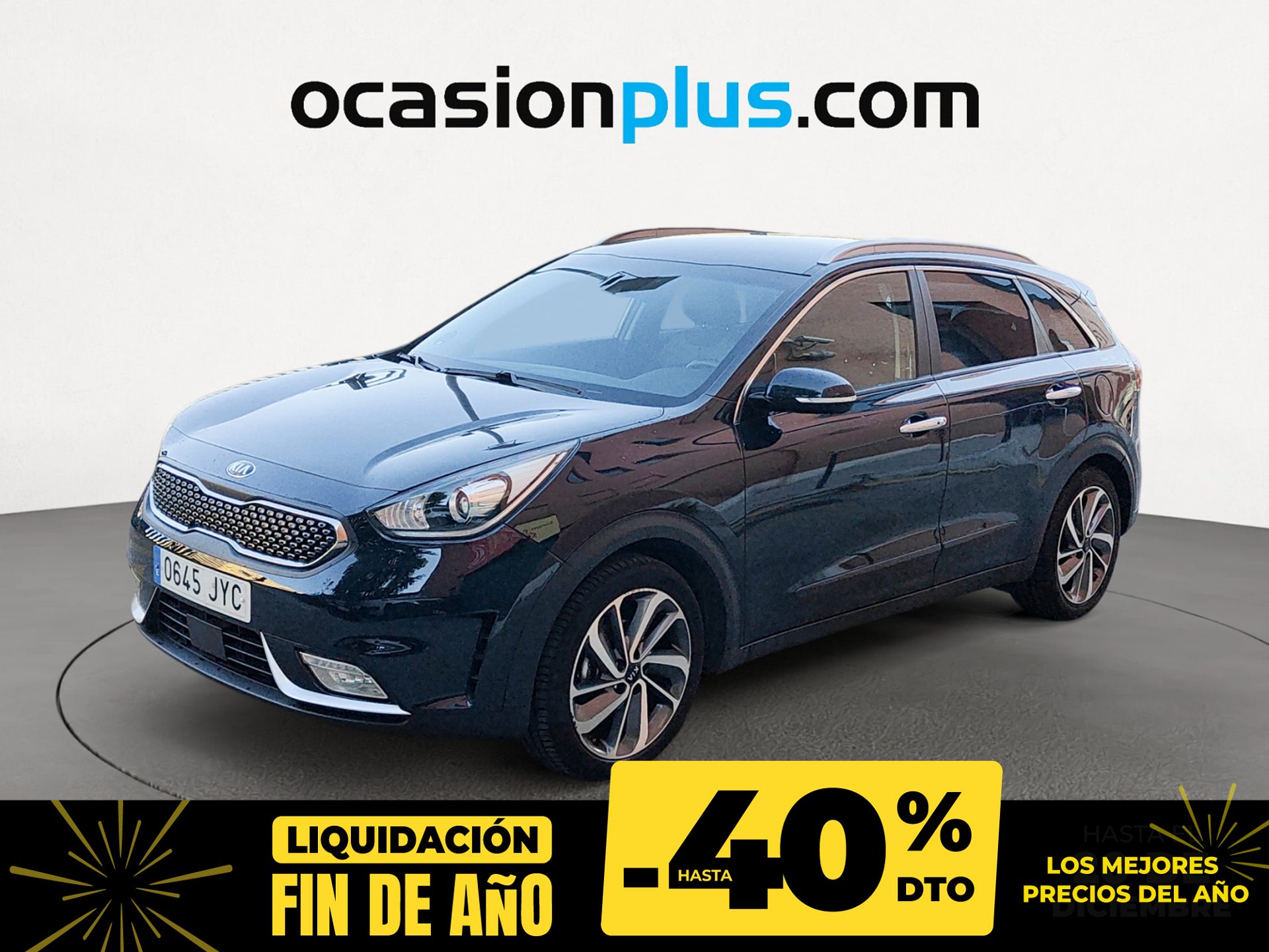 Imagen de KIA Niro