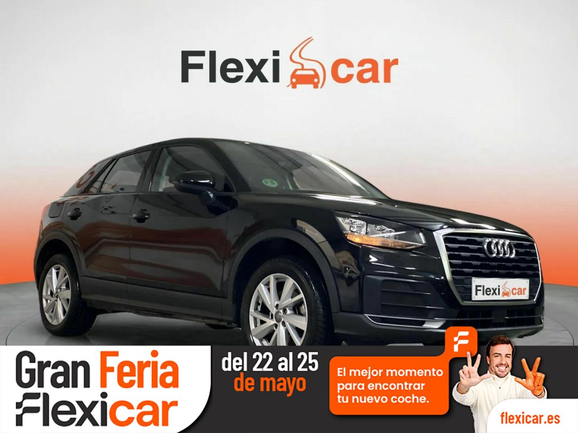 Imagen de AUDI Q2