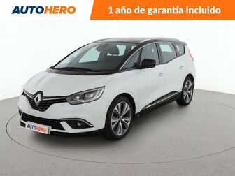 Imagen de RENAULT Scenic Grand Scénic dCi Zen Blue 110kW