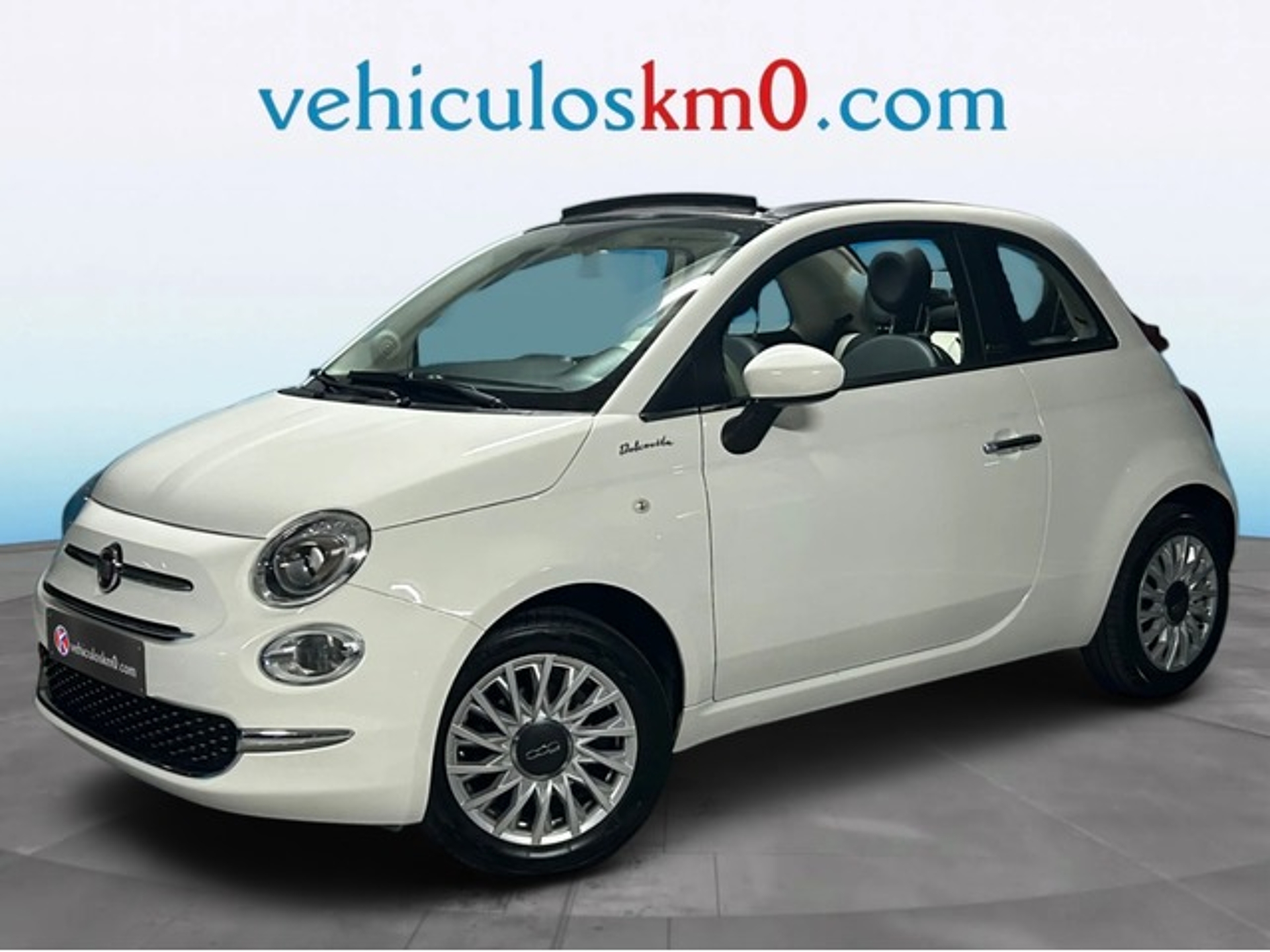 Imagen de FIAT 500