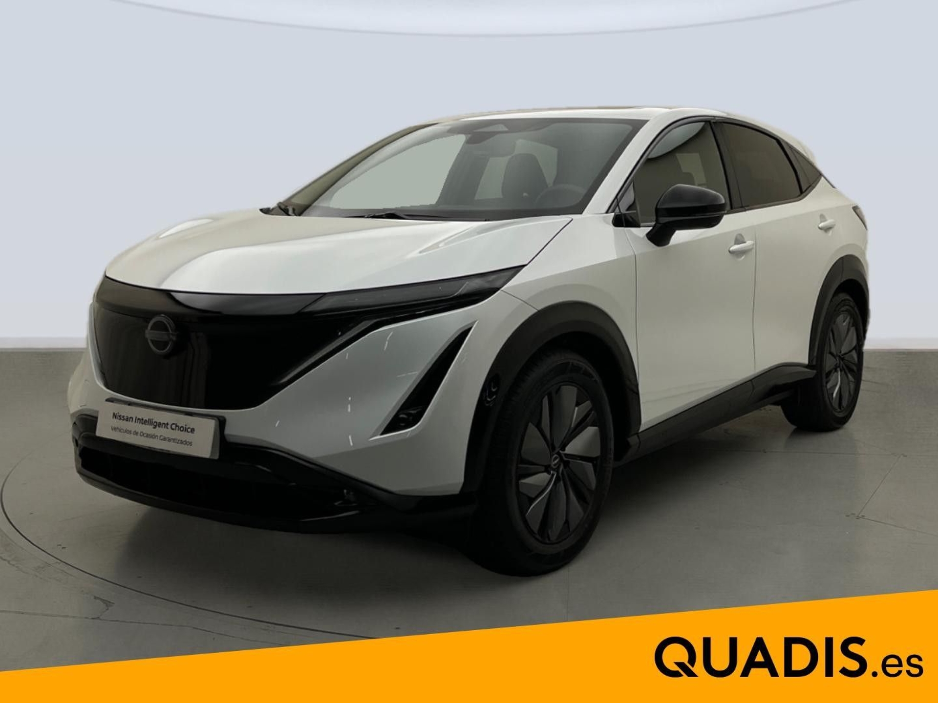 Imagen de NISSAN Ariya