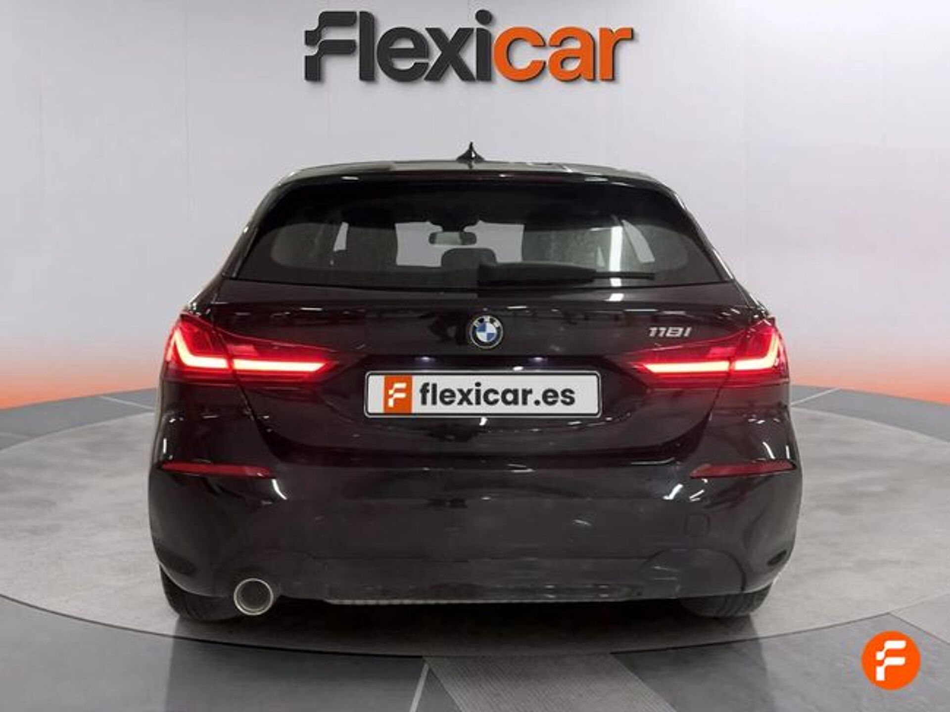 Imagen 2 de BMW Serie 1