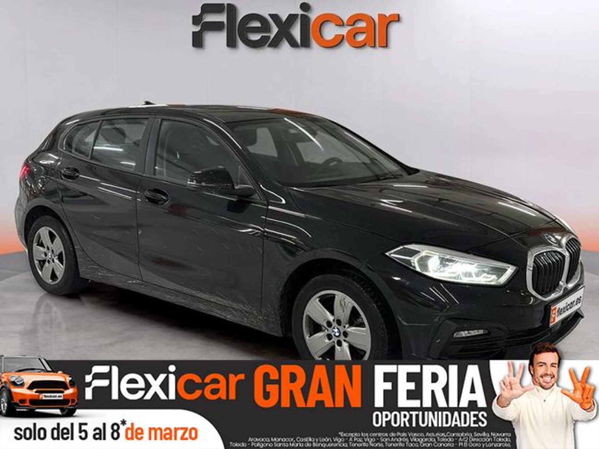 Imagen 1 de BMW Serie 1