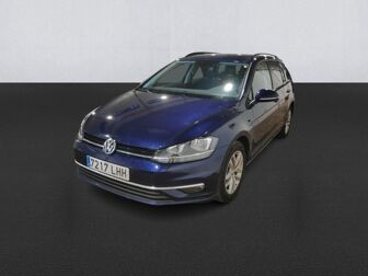 Imagen de VOLKSWAGEN Golf Variant 2.0TDI Life 85kW