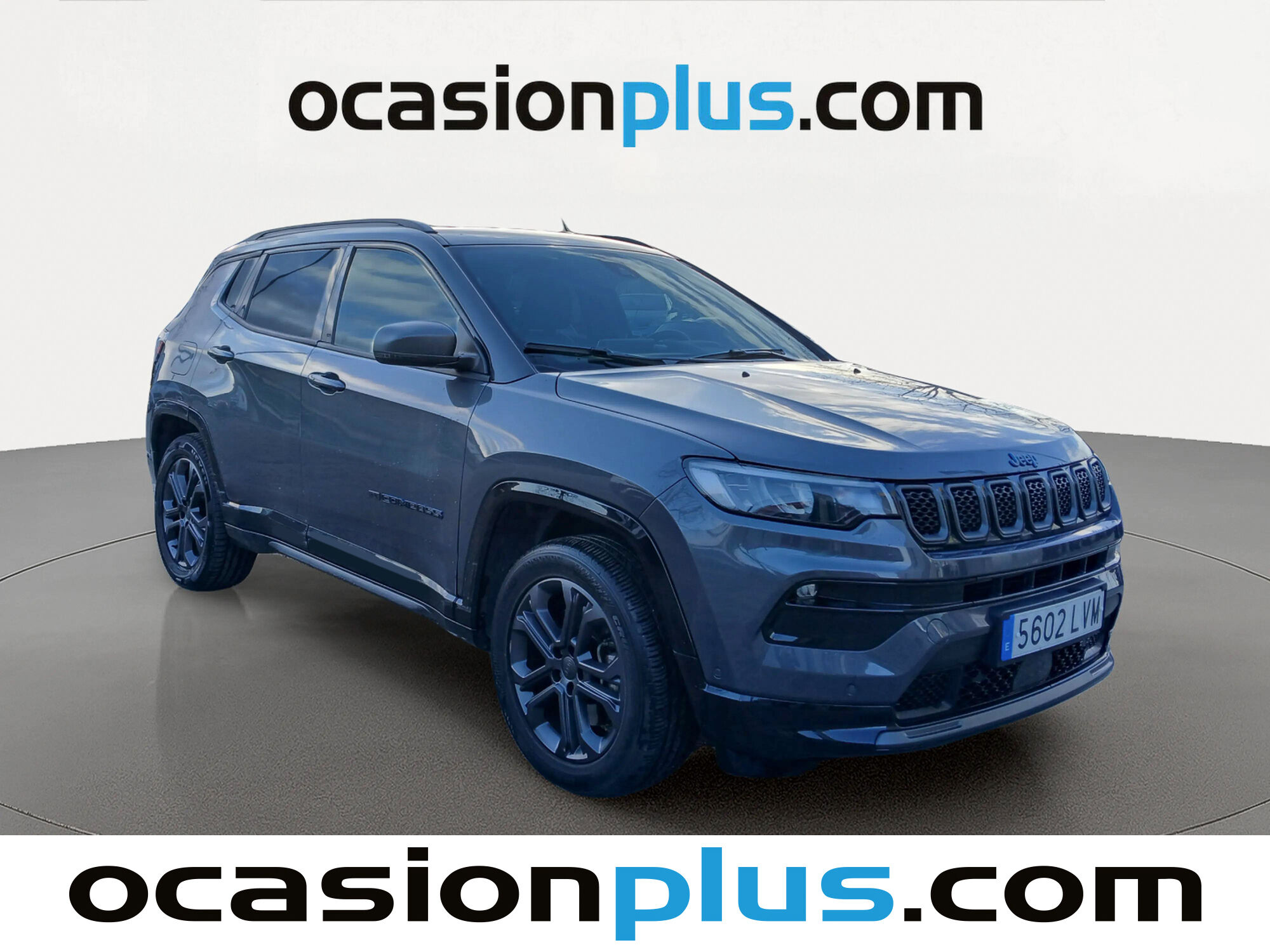 Foto del JEEP Compass 1.3 PHEV Limited EAWD Aut. 190