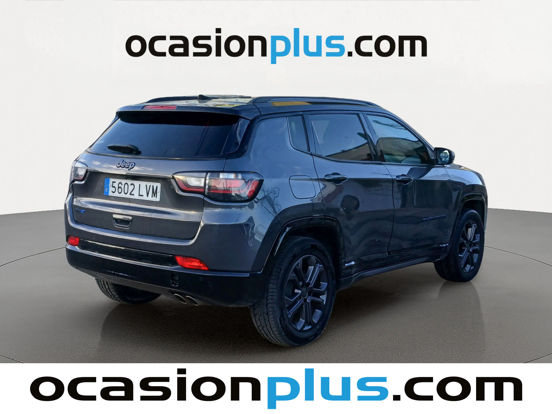 Imagen 3 de JEEP Compass