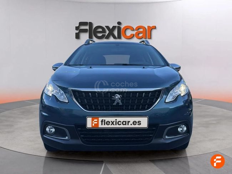 Foto del PEUGEOT 2008 1.2 PureTech Style 82