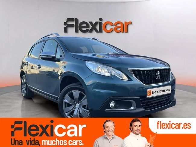 Foto del PEUGEOT 2008 1.2 PureTech Style 82