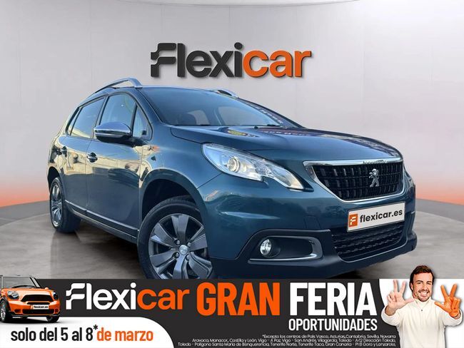 Foto del PEUGEOT 2008 1.2 PureTech Style 82