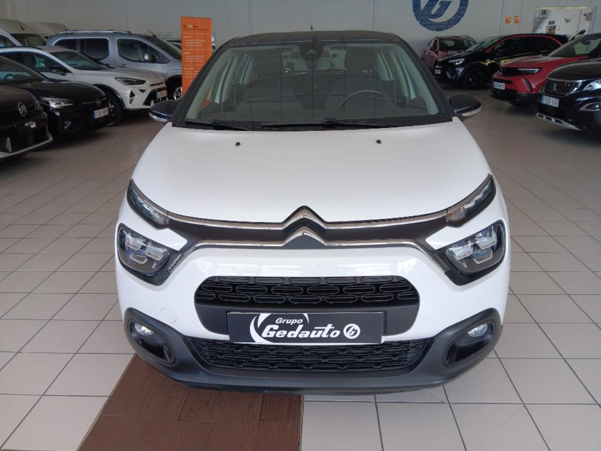 Imagen de CITROEN C3