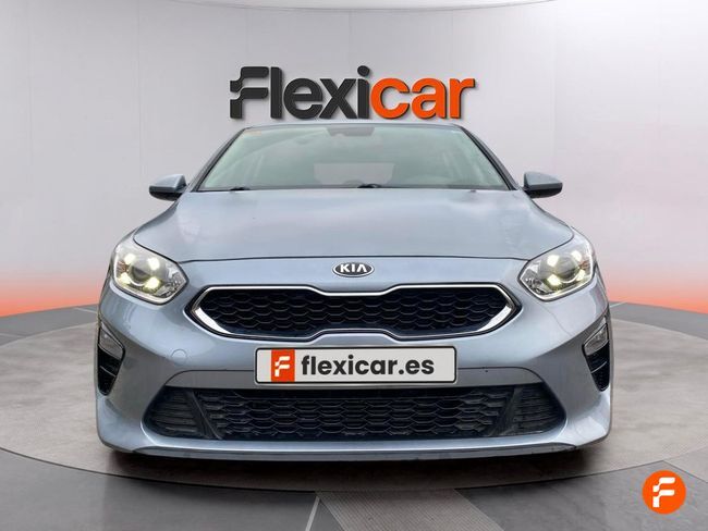 Foto del KIA Ceed 1.0 T-GDI Eco-Dynamics Drive 100