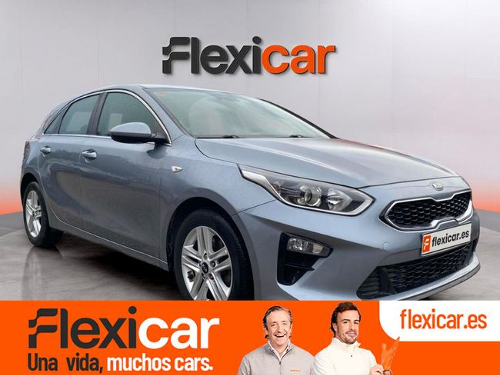 Imagen 1 de KIA Ceed