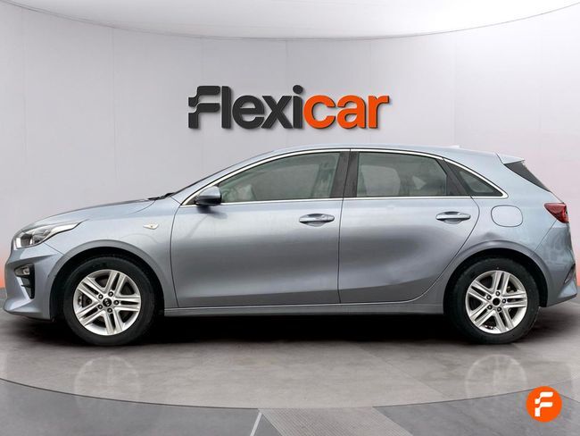 Foto del KIA Ceed 1.0 T-GDI Eco-Dynamics Drive 100