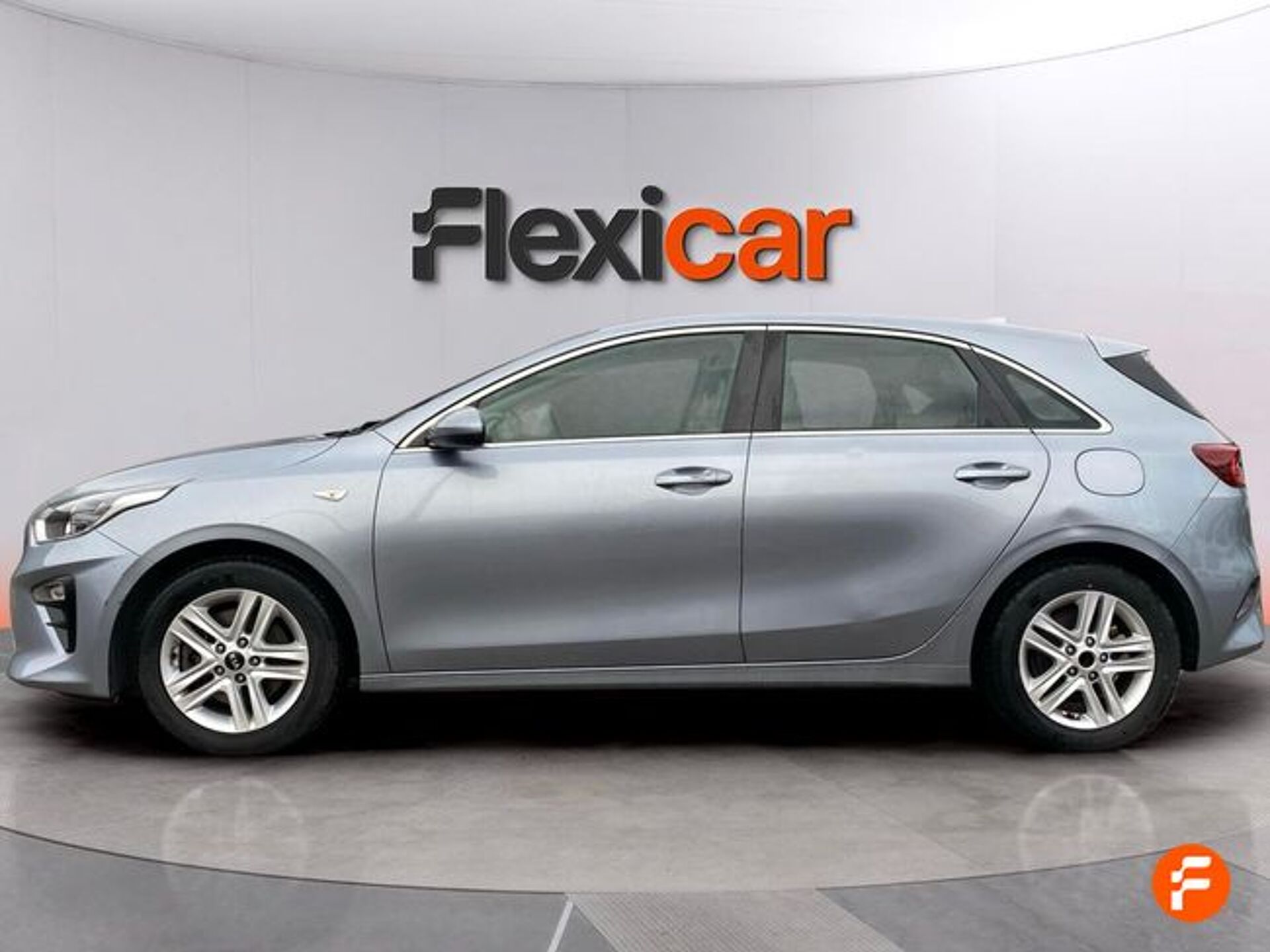 Imagen 3 de KIA Ceed