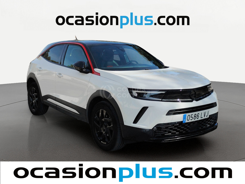 Foto del OPEL Mokka 1.5D S&S GS Line