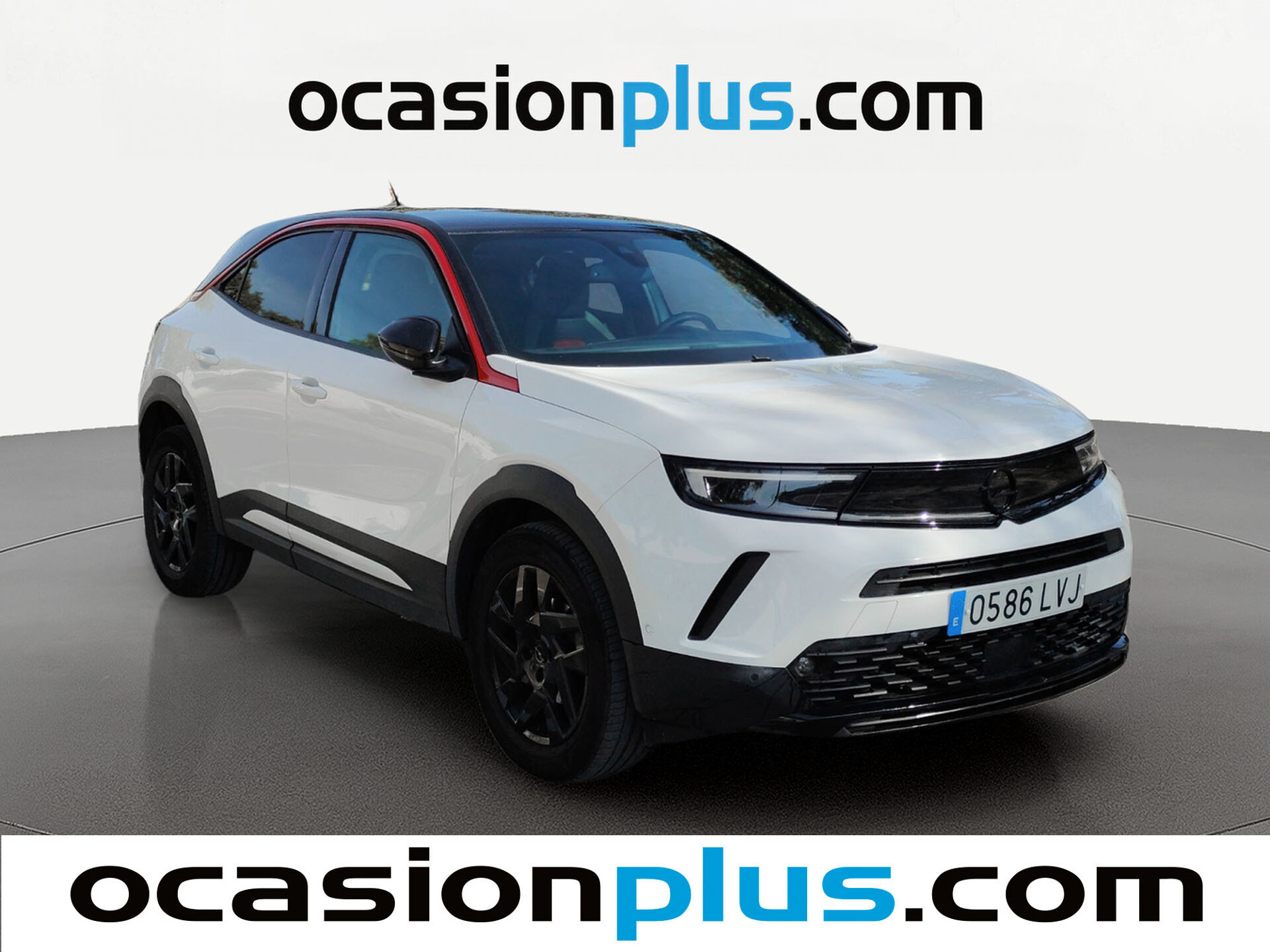 Imagen 2 de OPEL Mokka