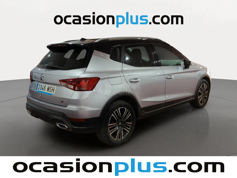Foto del SEAT Arona 1.0 TSI S&S Xperience XM 115