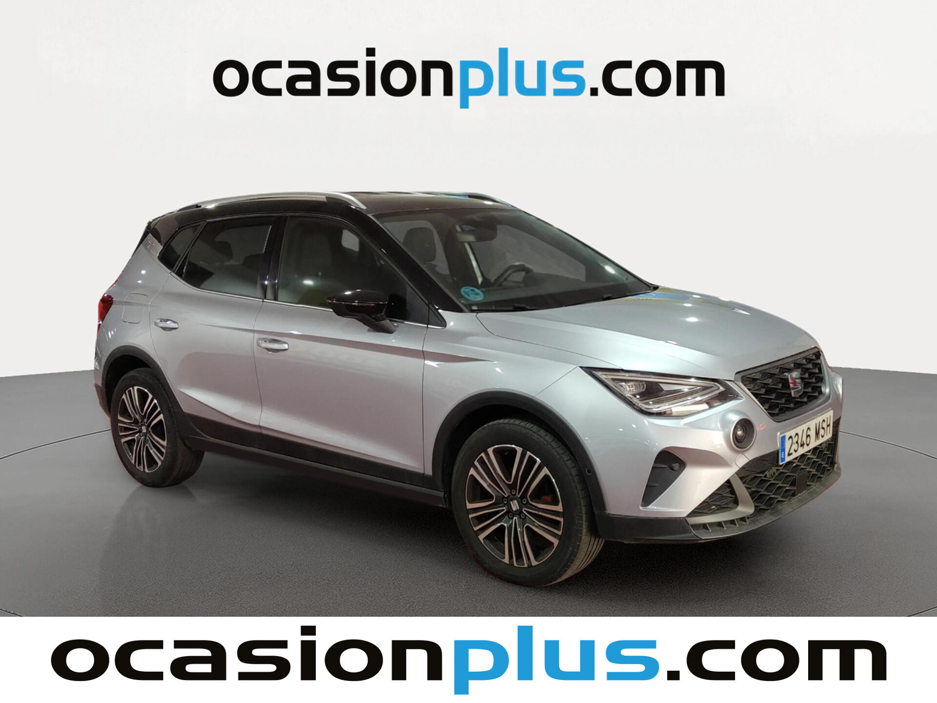 Imagen 2 de SEAT Arona