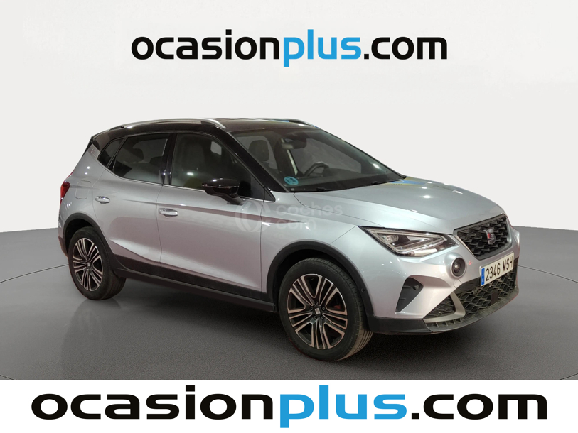 Foto del SEAT Arona 1.0 TSI S&S Xperience XM 115