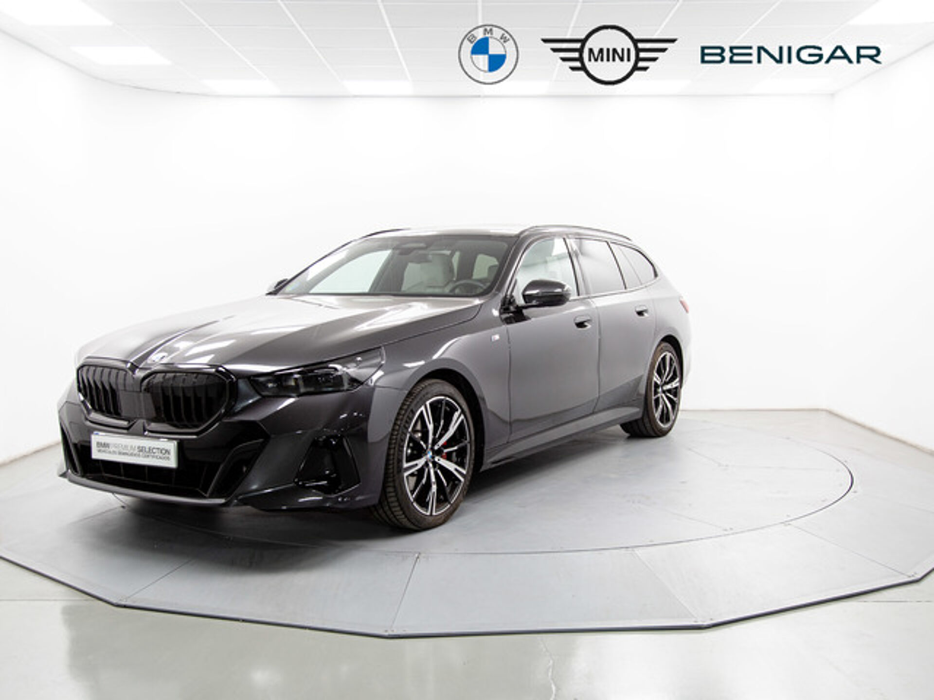 Imagen de BMW Serie 5