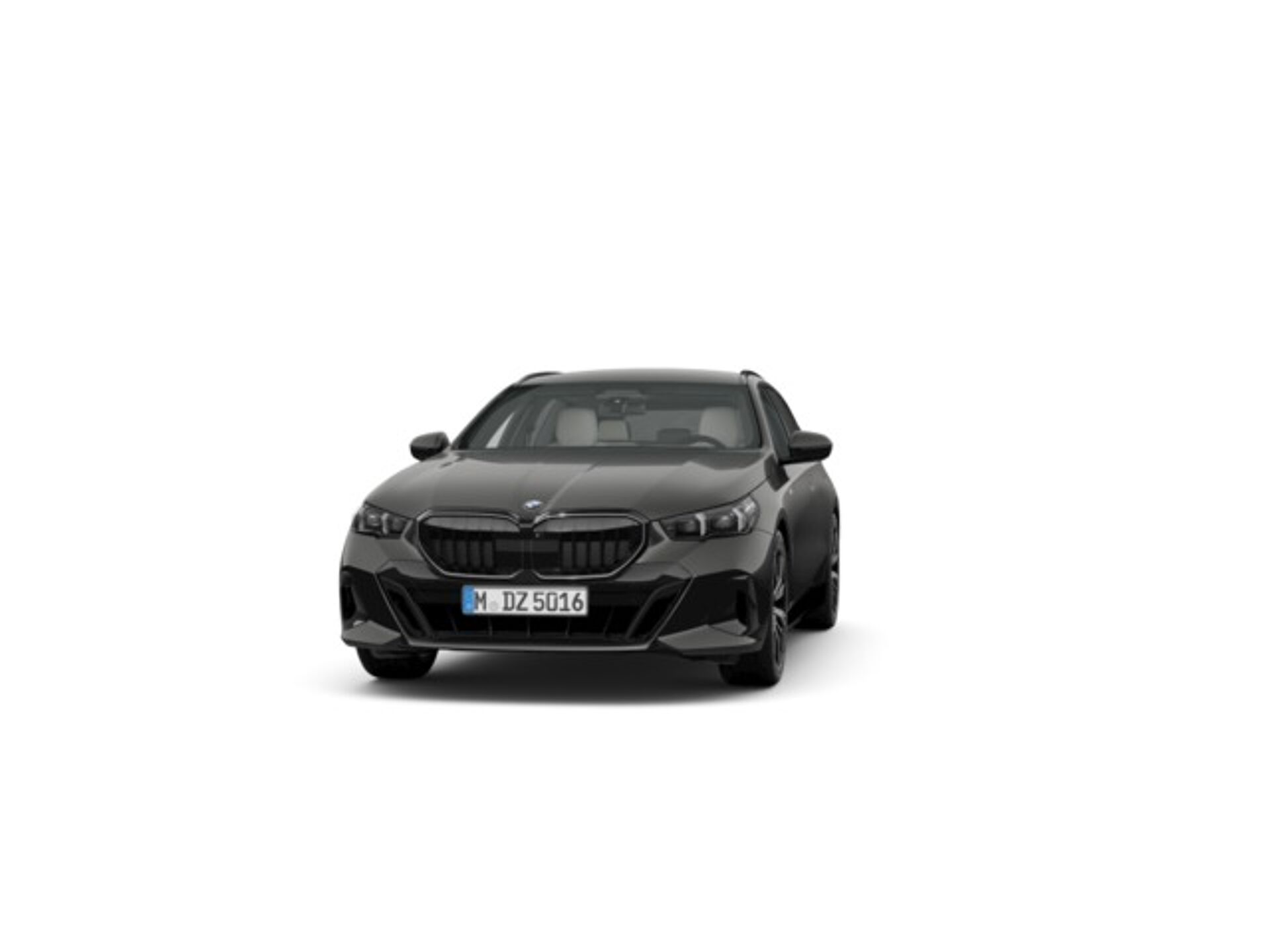 Imagen de BMW Serie 5