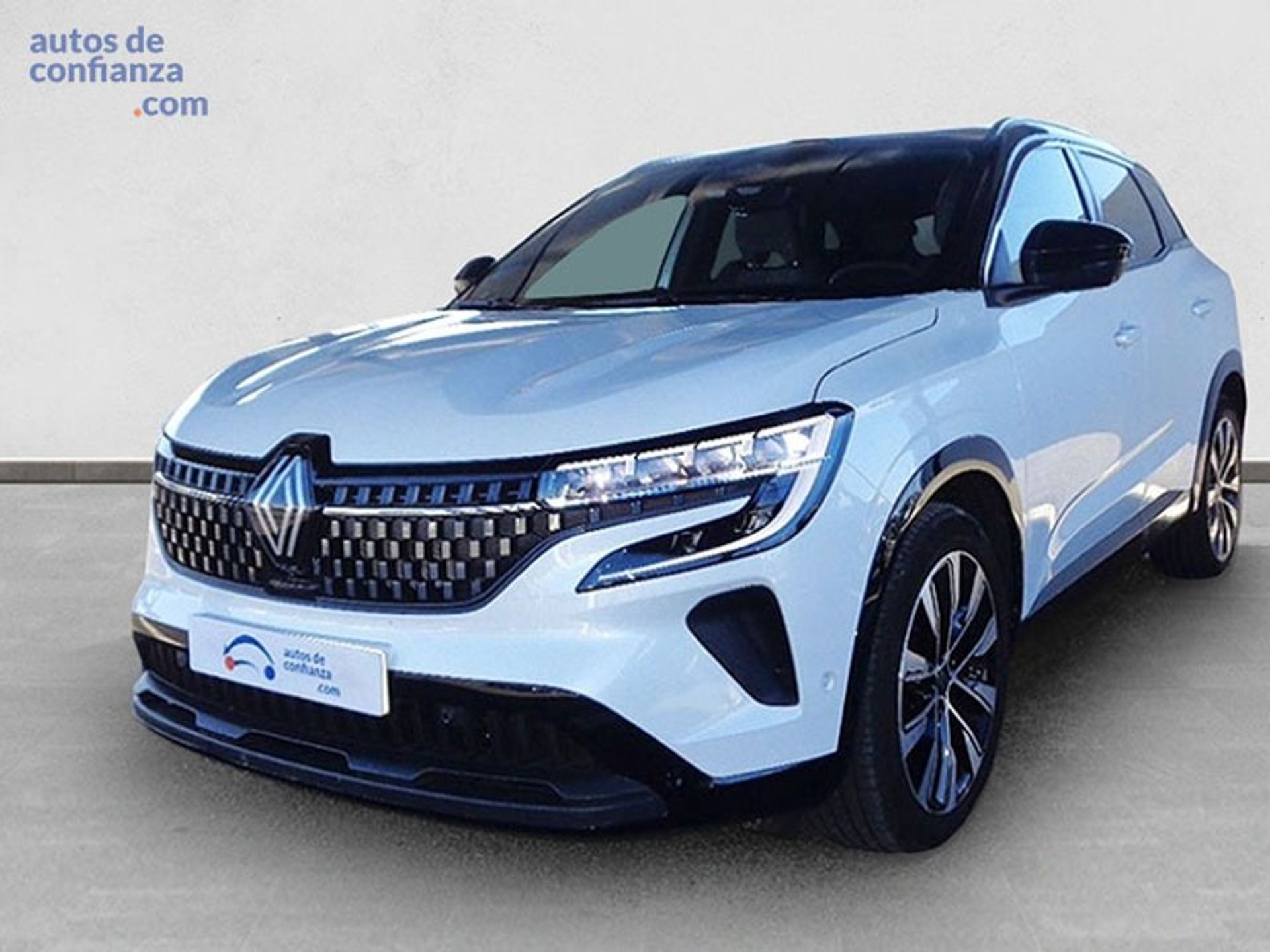 Imagen de RENAULT Austral