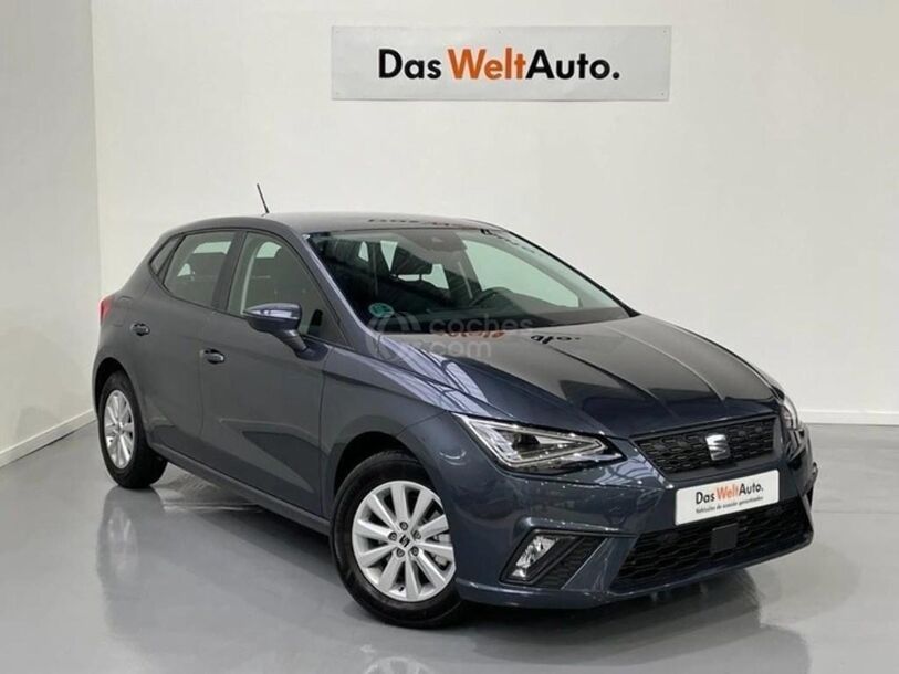 Foto del SEAT Ibiza 1.0 MPI S&S Style 80