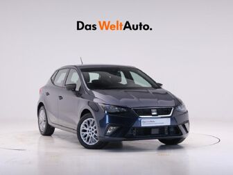 Imagen de SEAT Ibiza 1.0 TSI S&S FR 110