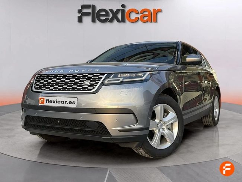 Foto del LAND ROVER Range Rover Velar 2.0D S 4WD Aut. 180
