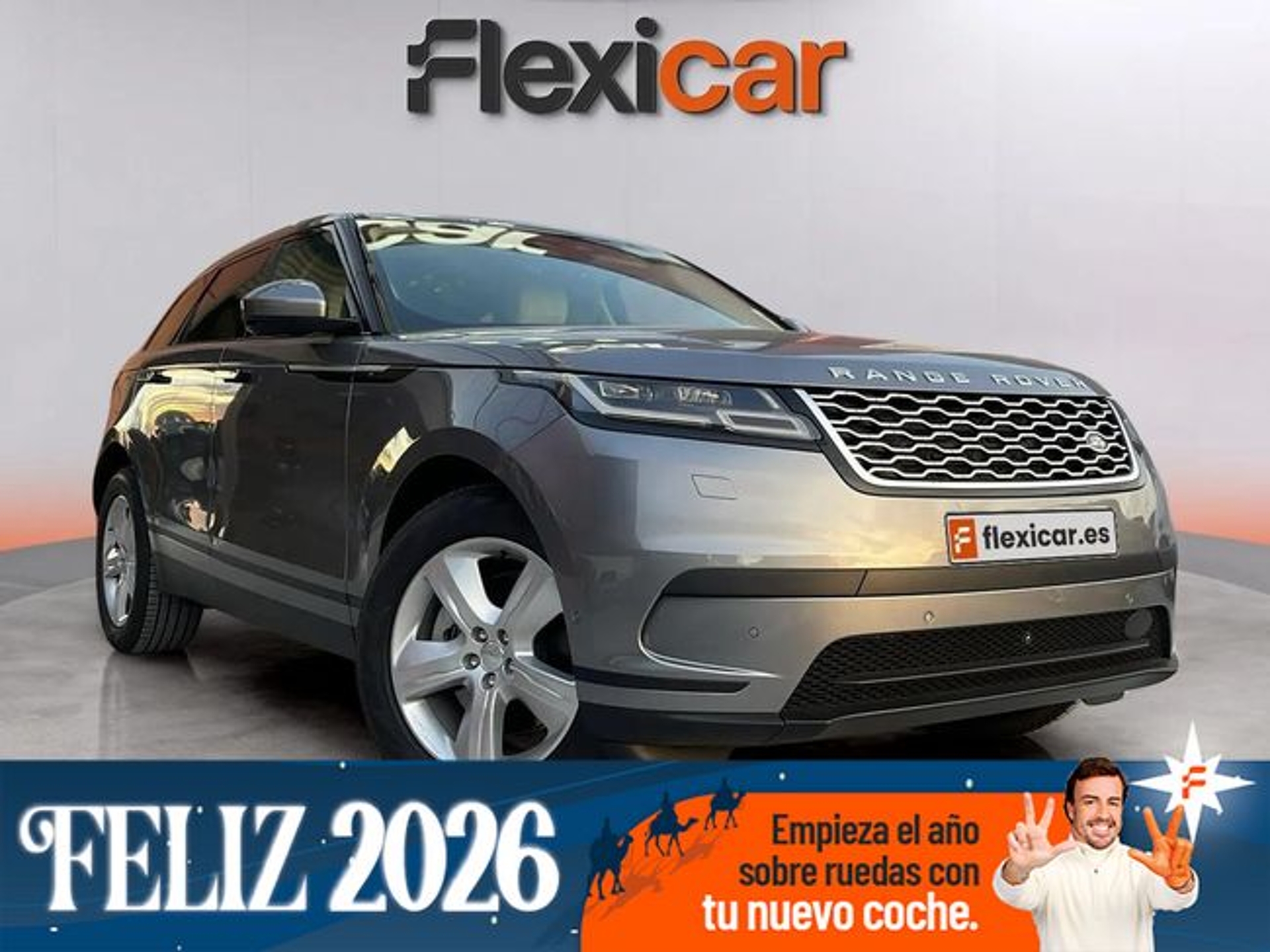 Imagen de LAND ROVER Range Rover Velar